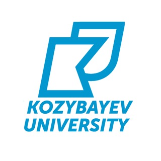 Telegram profile photo for Новости Kozybayev University