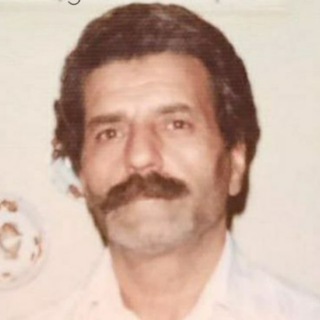 Telegram profile photo for جناب آقای قنبر على همتى