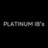 Telegram profile photo for Platinum IB’s