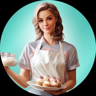 Telegram profile photo for Deaf Кондитер