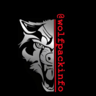 Telegram profile photo for WolfPack Unfiltered
