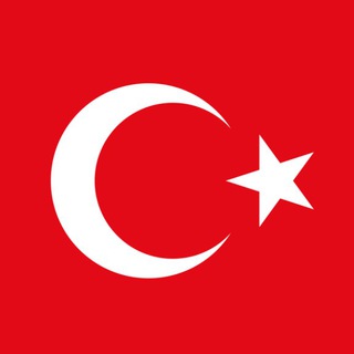 Telegram group profile photo for Language: Turkish