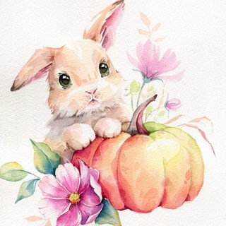 Telegram profile photo for Рисуй 🌸 со Светланой Еремеевой