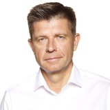 Telegram profile photo for Ryszard Petru