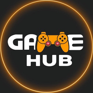 Telegram profile photo for GaMe - HuB