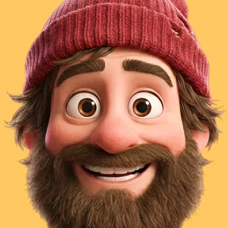 Telegram profile photo for BomjDrop