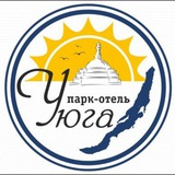 Telegram profile photo for Парк-отель «Уюга»