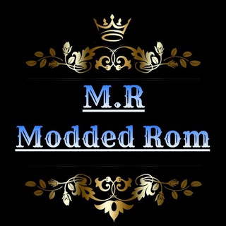 Telegram group profile photo for MR Discussion 🇮🇩