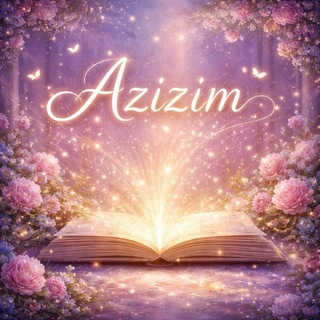 Telegram profile photo for АЗИЗИМ.