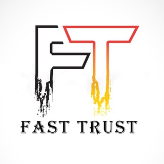 Telegram profile photo for FAST TRUST ™