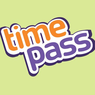 Telegram profile photo for Timepass Offline