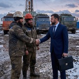Telegram profile photo for Юрист на вахте