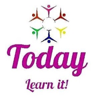 Telegram profile photo for English_Today