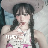 Telegram profile photo for fiwex shop!!