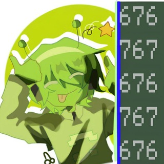 Telegram profile photo for ██▅▇██▇▆▅▄▄▄▇