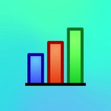 Telegram profile photo for Khayitmurod Safarov |Portfolio SMM