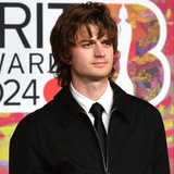 Telegram profile photo for I love Joe Keery