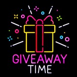 Telegram profile photo for giveaway تلگرام پریمیوم