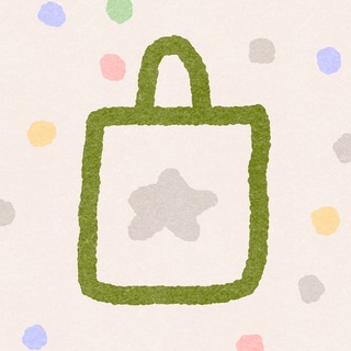 Telegram profile photo for mamormo shop