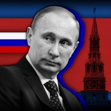 Telegram profile photo for Putin Wladimir