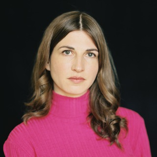 Telegram profile photo for Aya Velázquez