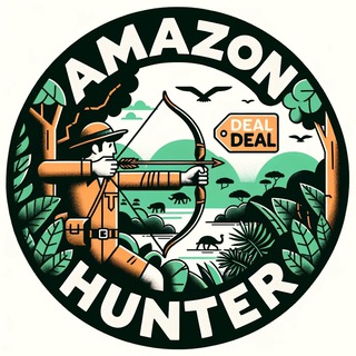 Telegram profile photo for Amazon Hunters Deutschland