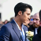 Telegram profile photo for Mingyu