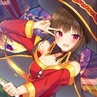 Telegram profile photo for Meguminsk