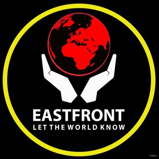 Telegram profile photo for Eastfront 🇵🇸