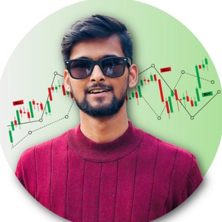 Telegram profile photo for Binu.Crypto
