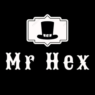 Telegram profile photo for Mr Hex 🎩