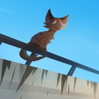 Telegram profile photo for Карман Бури