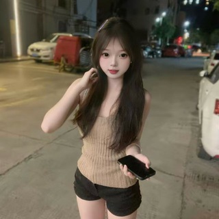 Telegram profile photo for 宝安💓紫萱 个人频道