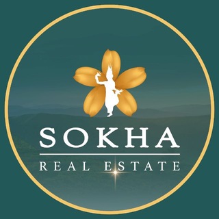 Telegram profile photo for Sokha Real Estate