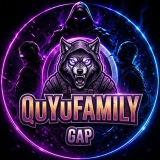 Telegram group profile photo for QuYuGAP