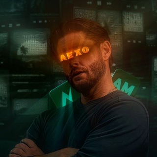 Telegram profile photo for AEXO FX