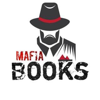 Telegram profile photo for مافیای کتاب | Mafia Books