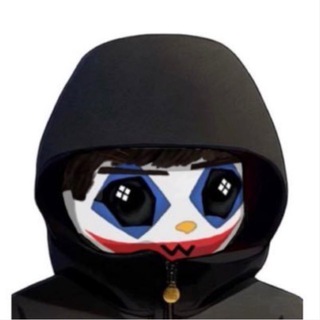 Telegram profile photo for jazz alpha