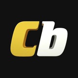 Telegram profile photo for CB - CRYSTALBET
