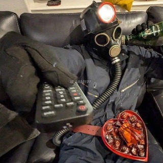 Telegram profile photo for ✨забитый шизоидный художник✨