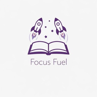 Telegram profile photo for Focus fuel