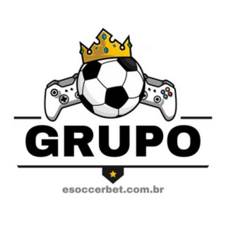 Telegram profile photo for Esoccer ⚽️ Tips FIFA Apostas