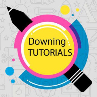 Telegram profile photo for Download Tutorial
