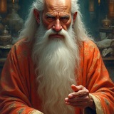Telegram profile photo for Авиценна XXI