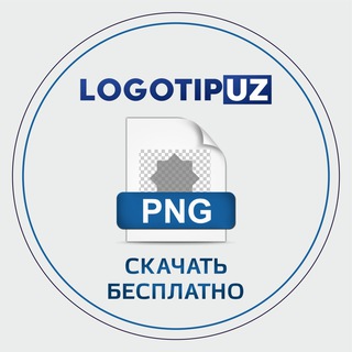 Telegram profile photo for Logotip - png формат