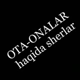 Telegram profile photo for ONA JANAT KALITI