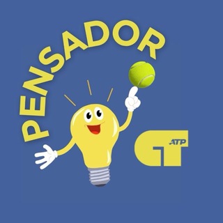 Telegram profile photo for Pensador Challenger