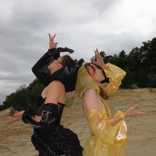 Telegram profile photo for 浮世 (ukiyo)