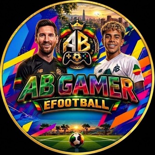 Telegram profile photo for EFOOTBALL