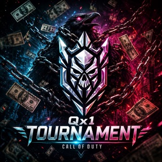 Telegram profile photo for 𝗤𝘅𝟭 𝗧𝗢𝗨𝗥𝗡𝗔𝗠𝗘𝗡𝗧